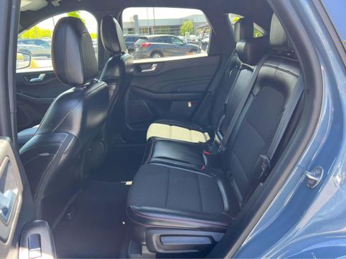 Used 2023 Ford Escape ST-Line AWD/4WD image 26
