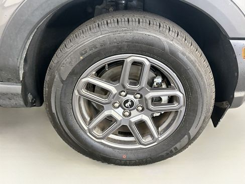Used 2025 Ford Bronco Sport Big Bend AWD/4WD image 11