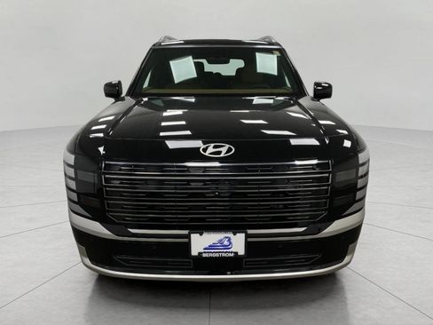 New 2026 Hyundai Palisade Calligraphy AWD/4WD image 11