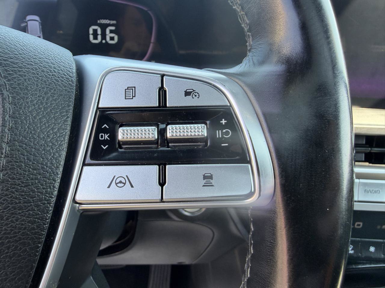 Used 2023 Kia Telluride EX X-Line AWD/4WD image 33