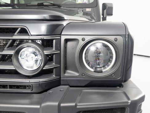 New 2025 INEOS Grenadier Fieldmaster Edition AWD/4WD image 35