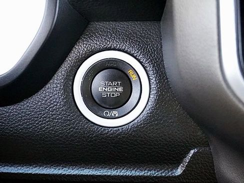 Used 2022 RAM 1500 Lone Star RWD image 33