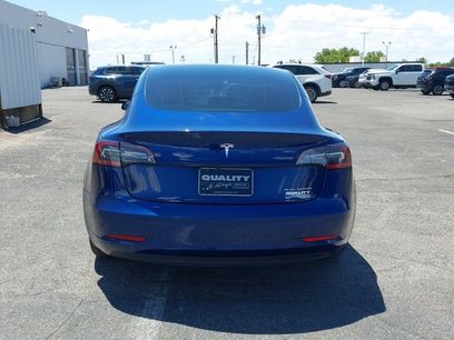 Used 2022 Tesla Model 3 Long Range