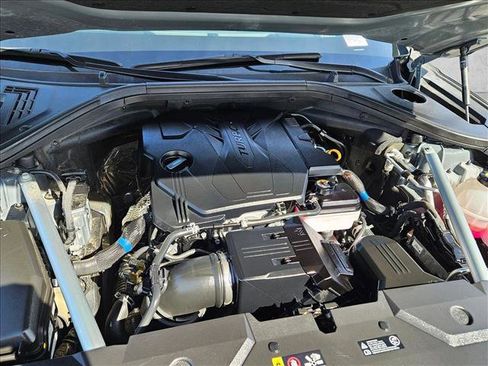 Used 2025 Genesis GV70 2.5T image 22