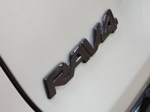 Used 2024 Toyota RAV4 XSE w/ Advanced Technology Package AWD/4WD image 25