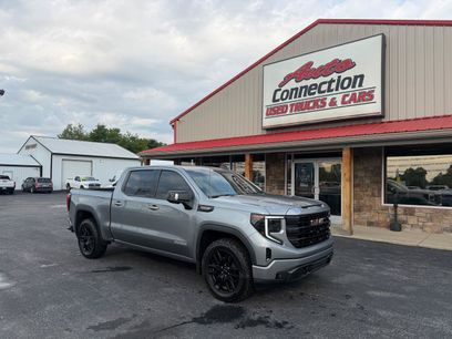 Used 2023 GMC Sierra 1500 Elevation w/ Elevation Premium Package