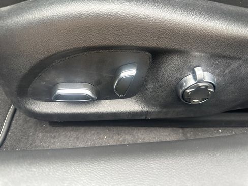 Certified 2023 Cadillac CT4 V Blackwing w/ Driver Assist Package image 18