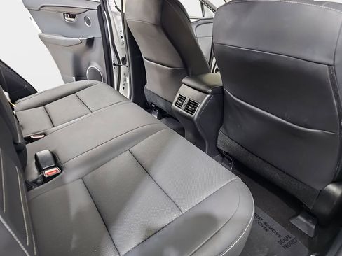 Used 2019 Lexus NX 300h AWD w/ Premium Package image 13