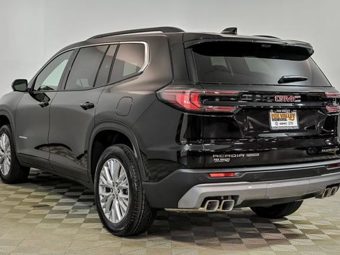 New 2026 GMC Acadia Elevation w/ Elevation Premium Package AWD/4WD image 4