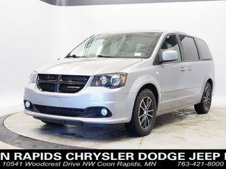 Used 2014 Dodge Grand Caravan SXT 360° Tour