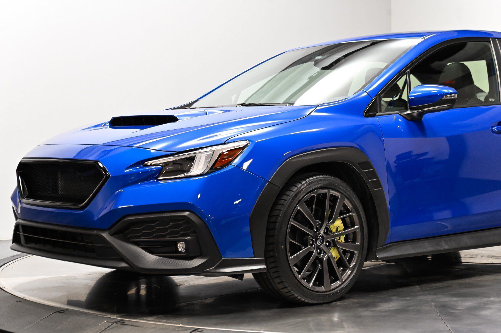 Used 2023 Subaru WRX Limited AWD/4WD image 5