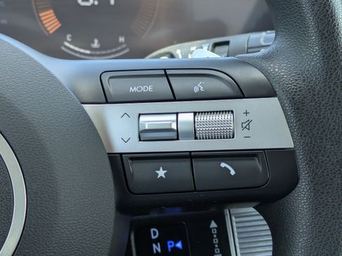 Certified 2024 Hyundai Sonata SEL FWD image 24