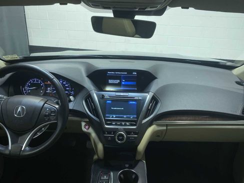 Used 2019 Acura MDX image 10