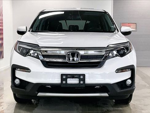 Used 2022 Honda Pilot EX-L image 6