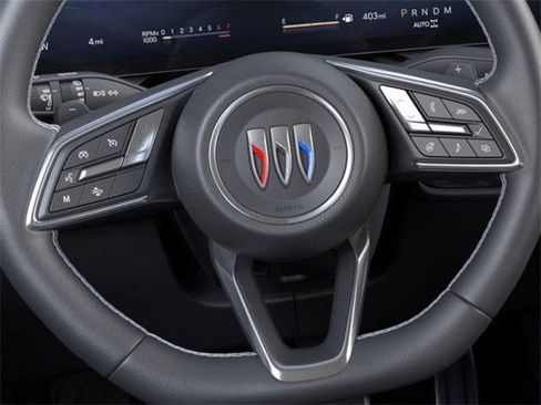 New 2026 Buick Envision Sport Touring AWD/4WD image 19