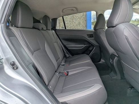 Used 2026 Subaru Crosstrek 2.0i Premium w/ Crosstrek Mirror Package image 24