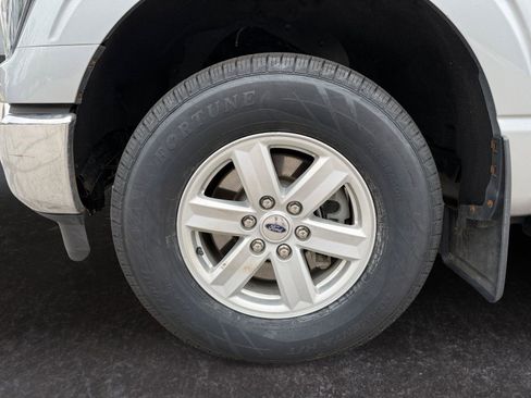 Used 2023 Ford F150 XLT w/ Trailer Tow Package AWD/4WD image 15