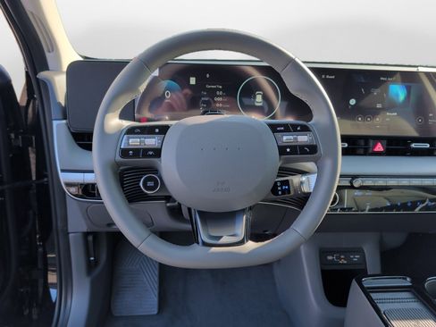 New 2026 Hyundai Ioniq 5 SEL image 10