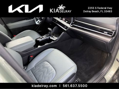 Used 2023 Kia Sportage X-Pro image 10