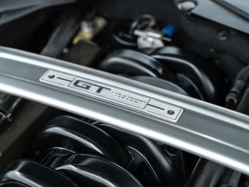 Used 2017 Ford Mustang GT Premium w/ Equipment Group 401A RWD image 30