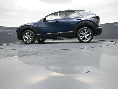 Used 2023 MAZDA CX-30 AWD 2.5 S w/ Select Package image 33