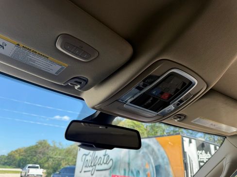 Used 2022 RAM 2500 Laramie AWD/4WD image 25