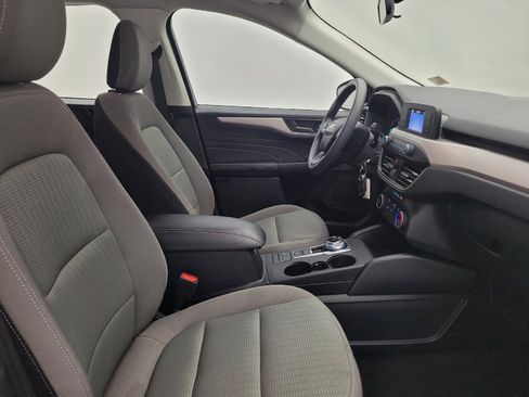 Used 2021 Ford Escape S FWD image 21