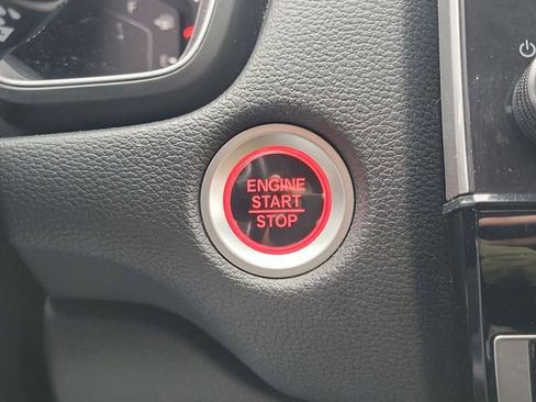 Certified 2022 Honda CR-V EX-L image 31