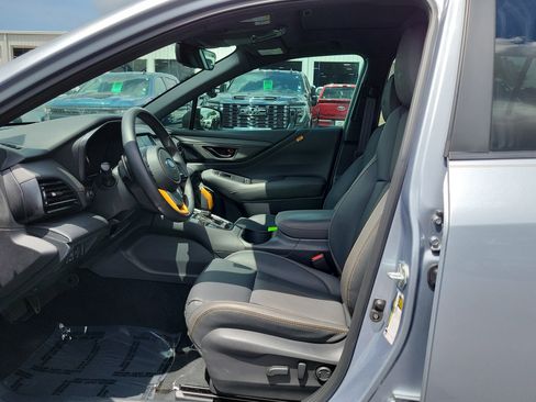 Used 2023 Subaru Outback Wilderness AWD/4WD image 21