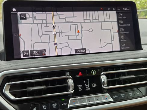Certified 2023 BMW X3 xDrive30i w/ Premium Package AWD/4WD image 19
