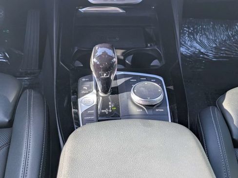 Used 2024 BMW X3 xDrive30i AWD/4WD image 17