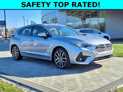 New 2026 Subaru Impreza 2.0i Sport