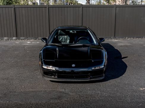 Used 1993 Acura NSX RWD image 10