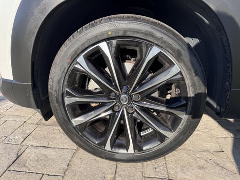 Certified 2023 MAZDA CX-50 AWD 2.5 S w/ Cargo Package image 9