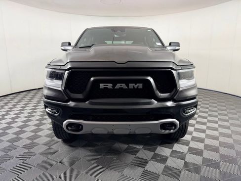 Used 2020 RAM 1500 Rebel w/ Rebel Level 2 Equipment Group AWD/4WD image 3