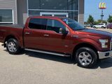 Certified 2016 Ford F150 XLT w/ Equipment Group 302A Luxury image 3