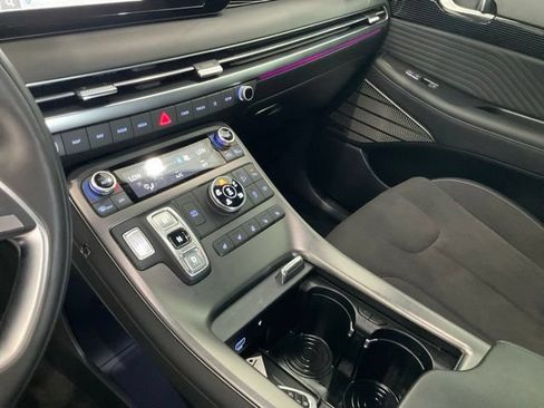 Used 2024 Hyundai Palisade Calligraphy AWD/4WD image 13