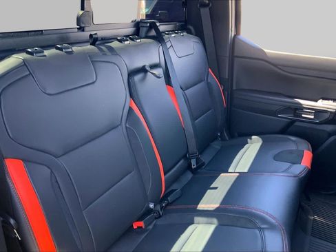 Used 2025 Ford Ranger Raptor AWD/4WD image 19