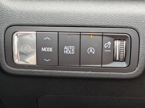 New 2026 GMC Terrain Elevation w/ Elevation Premium Package FWD image 23