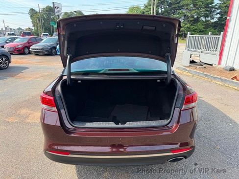 Used 2016 Kia Optima EX w/ Premium Package FWD image 23