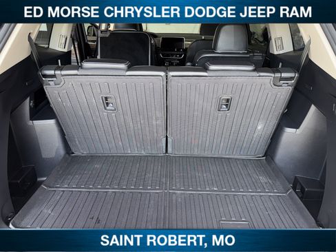 Used 2024 Volkswagen Atlas SEL Premium R-Line AWD/4WD image 41
