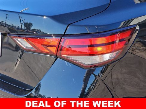 Used 2025 Nissan Sentra S image 38