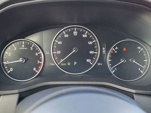 New 2026 MAZDA CX-90 3.3 Turbo w/ Preferred Package image 6