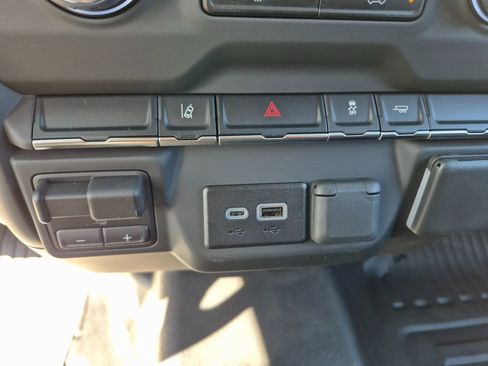 New 2025 Chevrolet Silverado 2500 W/T w/ WT Convenience Package image 21