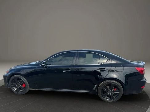 Used 2011 Lexus IS 250 w/ Premium Pkg Value Edition image 6