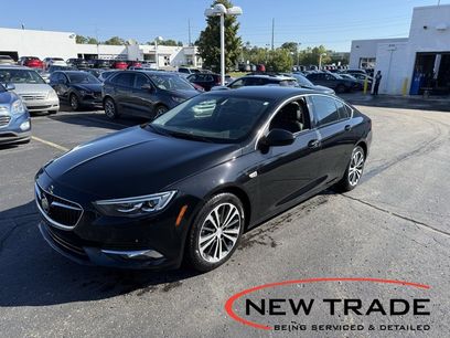 Used 2018 Buick Regal Essence w/ Driver Confidence Package #1