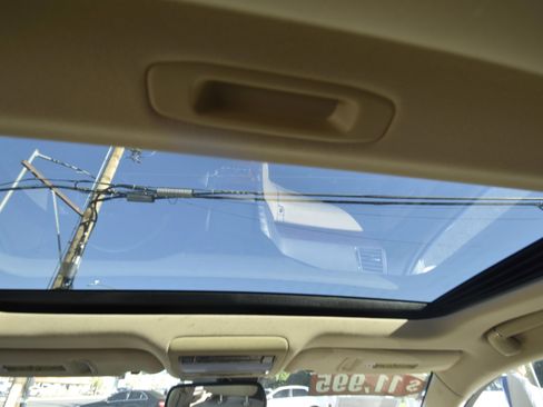 Used 2008 Lexus LS 460 L image 17