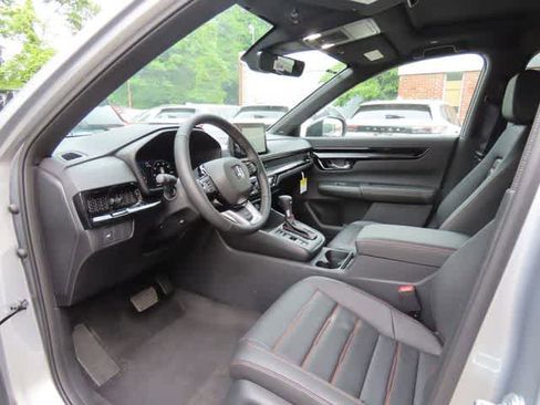 New 2026 Honda CR-V Sport Touring image 2