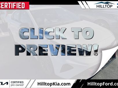 Used 2023 Kia Forte GT-Line w/ GT-Line Premium Package