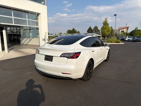 Used 2023 Tesla Model 3 Standard Range RWD image 5